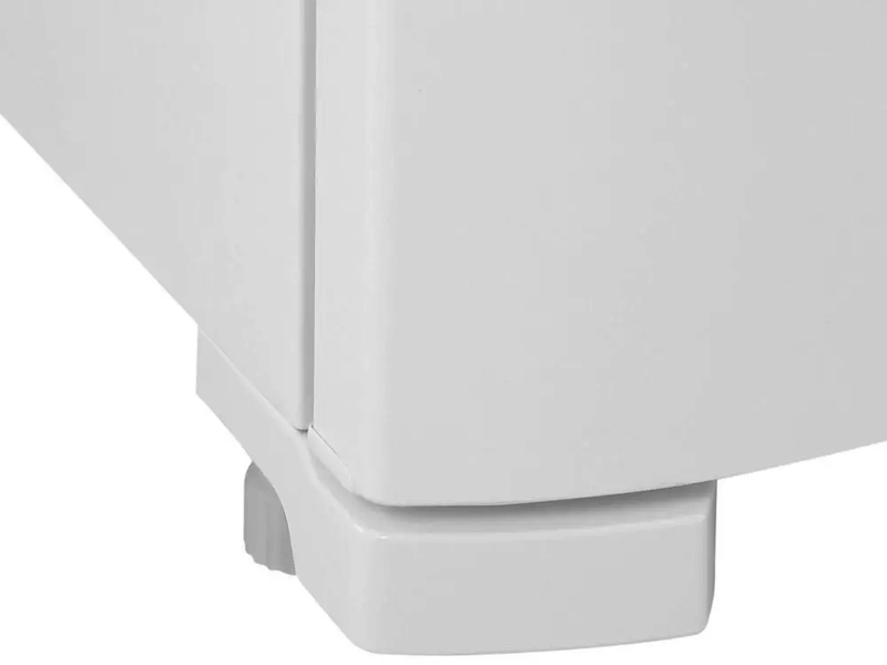 Refrigerador Electrolux Cycle Defrost Duplex Branco 260L DC35A - 220V